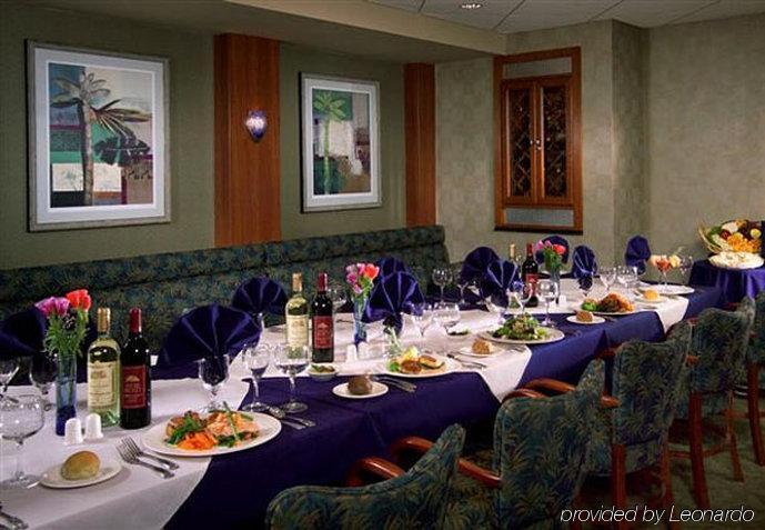 Residence Inn Plainview Long Island Restaurant photo